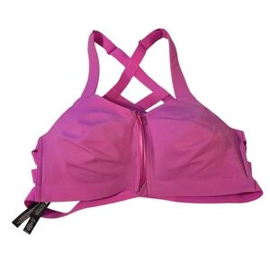 VS On Point Knockout Front Close Sports Bra